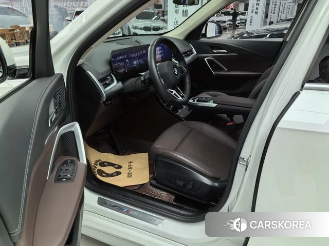 BMW X1 id 4313327 из Китая 8
