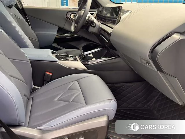 BMW X3 id 4368175 из Китая 8