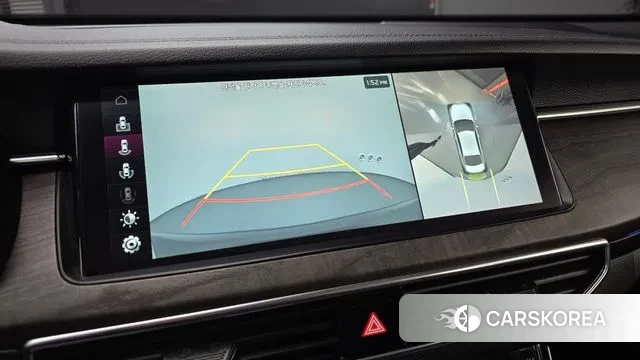 Kia K7 Premier id 3407258 из Кореи 8