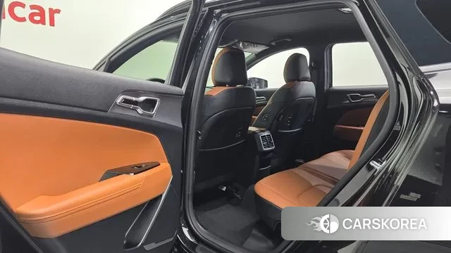 Kia Sportage 5th Generation id 3492972 из Кореи 8