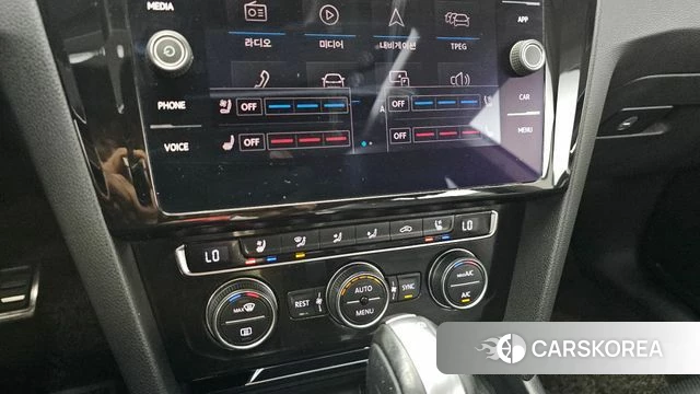 Volkswagen Arteon id 4410835 из Кореи 8