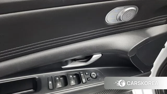 Hyundai The New Avante (CN7) id 3347355 из Кореи 8