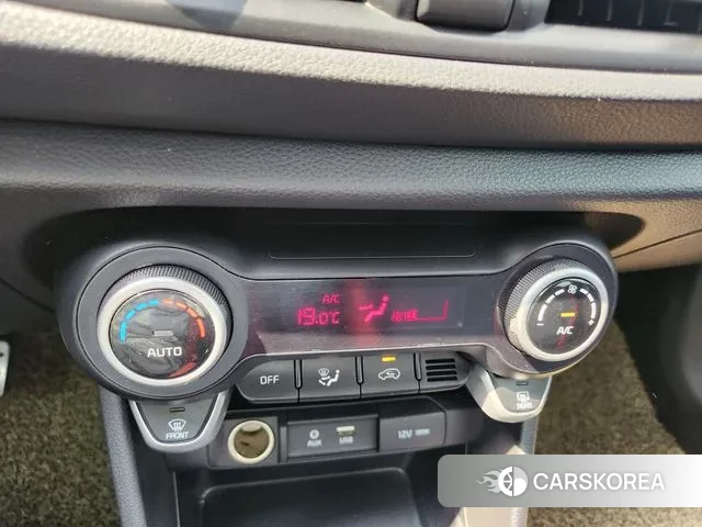 Kia All New Morning (JA) id 3779349 из Кореи 8