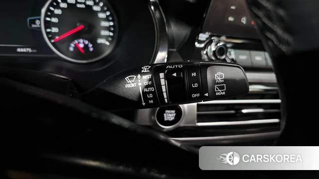 Kia Seltos id 4402494 из Кореи 8
