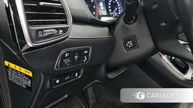 Hyundai Grandeur IG id 3029058 из Кореи 8