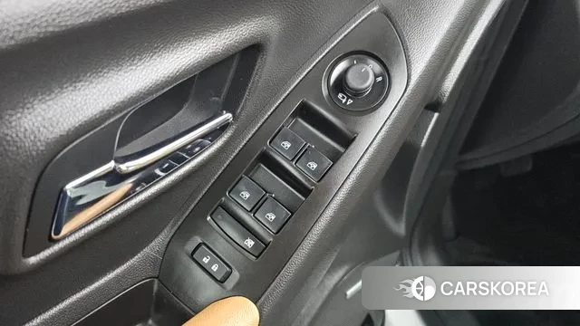 Chevrolet (GM Daewoo) The New Trax id 3598311 из Кореи 8