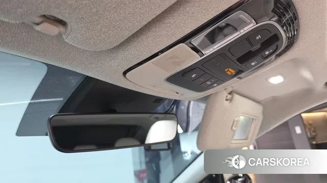 Hyundai Sonata (DN8) id 3417639 из Кореи 8