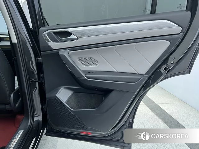 Volkswagen Tanyue id 4208970 из Китая 8