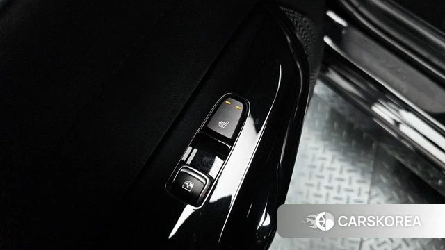 Kia K5 3rd generation id 4302768 из Кореи 8