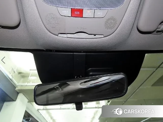 Kia Di All New Niro EV id 3733255 из Кореи 8