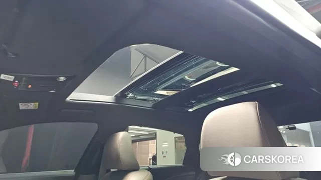 Kia K8 Hybrid id 3524798 из Кореи 8