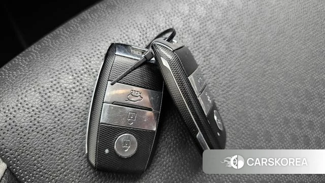 Kia All New Morning (JA) id 4626354 из Кореи 8