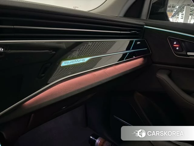 Audi Q8 id 4216881 из Китая 8