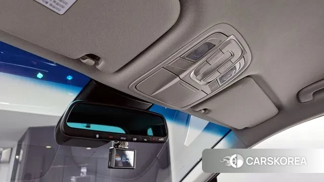 Hyundai Santa Fe TM id 3747881 из Кореи 8