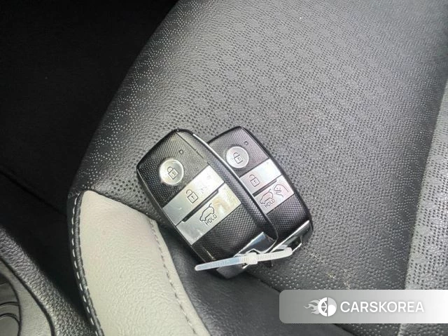Kia All New Morning (JA) id 4508084 из Кореи 8