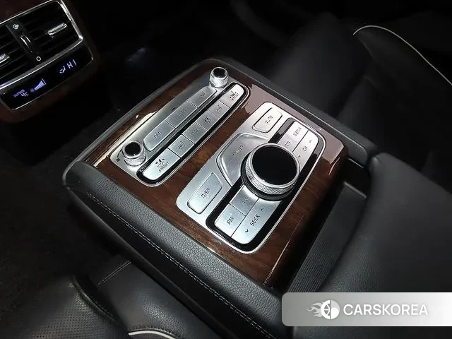 Kia More K9 id 3517205 из Кореи 8