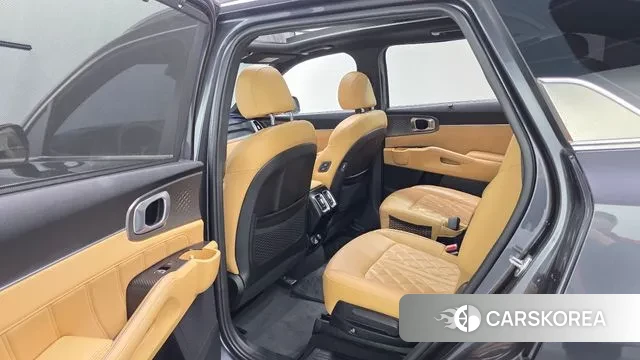 Kia Sorento 4th Generation id 3390977 из Кореи 8