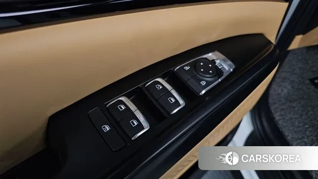 Kia Carnival 4th generation id 3507954 из Кореи 8