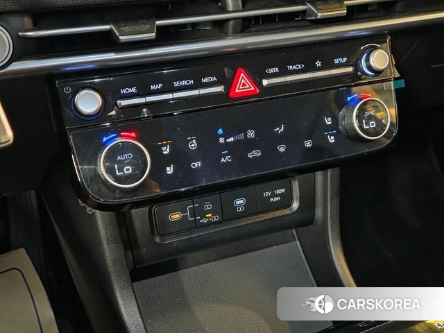 Hyundai The New Tucson (NX4) id 4695967 из Кореи 8