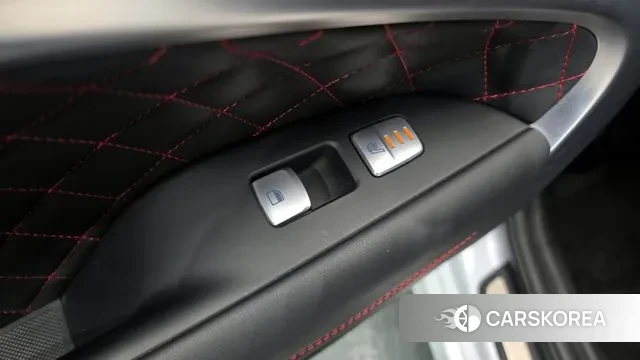 Genesis G70 id 3060782 из Кореи 8