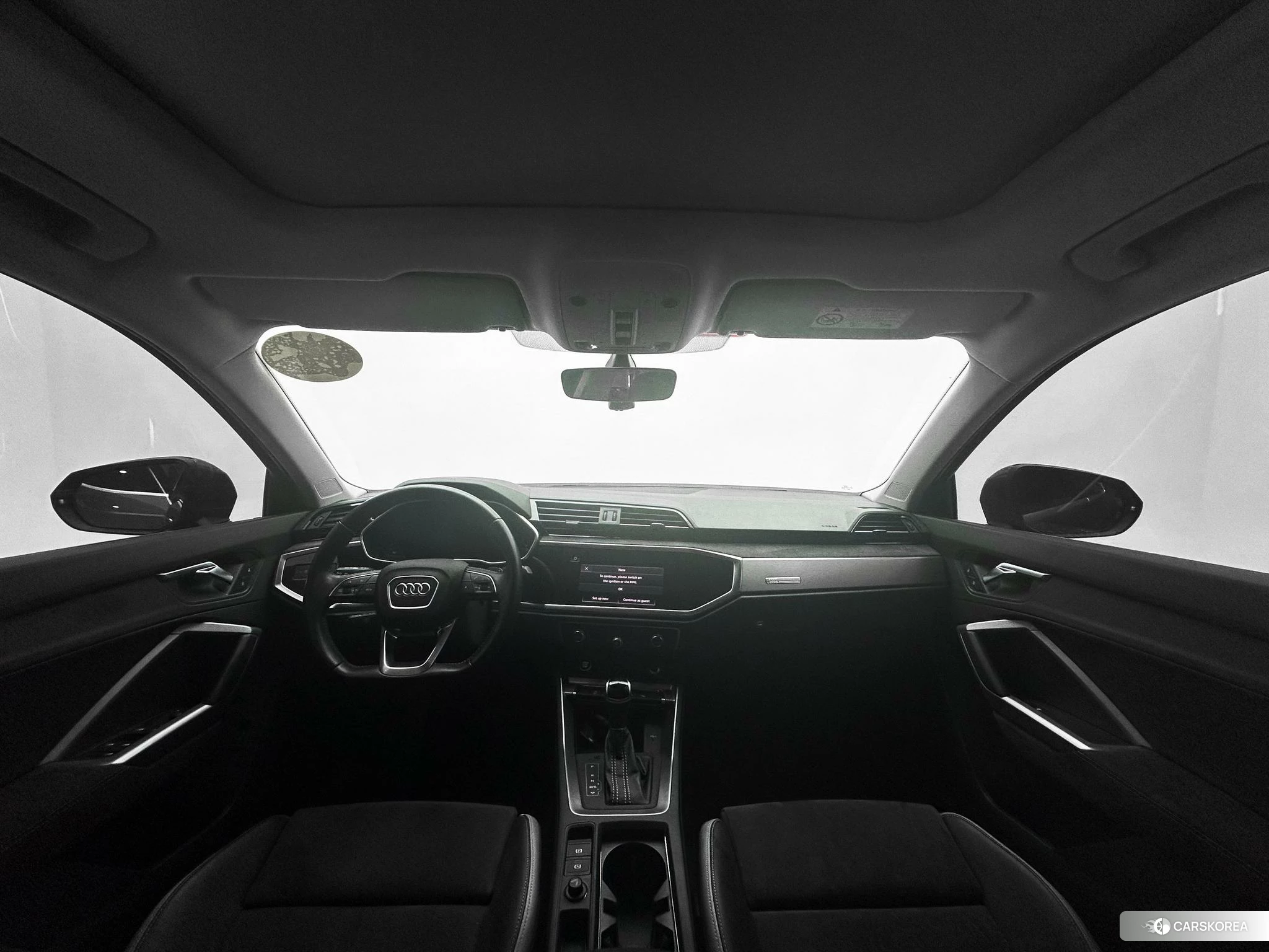 Audi Q3 id 4510516 из Китая 8