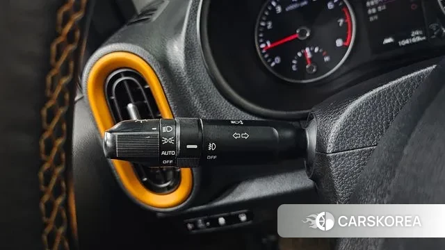 Kia Morning Urban (JA) id 3258299 из Кореи 8