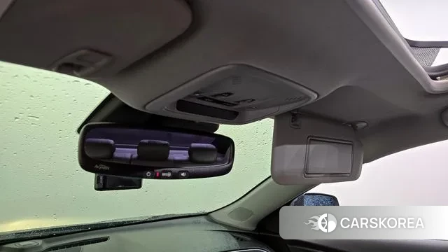 Chevrolet (GM Daewoo) All New Malibu id 3408332 из Кореи 8