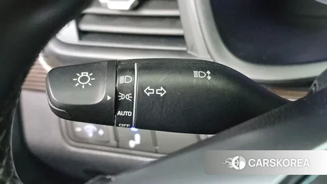 Hyundai Sonata New Rise id 3270270 из Кореи 8