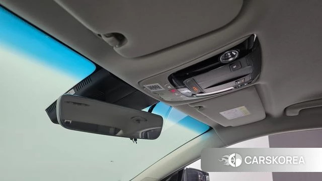 Kia K8 id 3811274 из Кореи 8