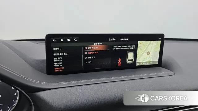 Genesis GV80 id 3373488 из Кореи 8