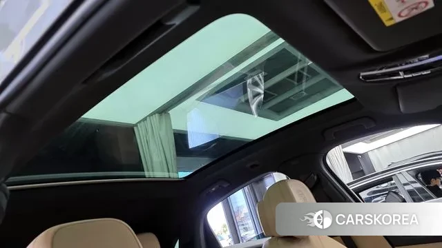 Porsche Cayenne (PO536) id 3274249 из Кореи 8