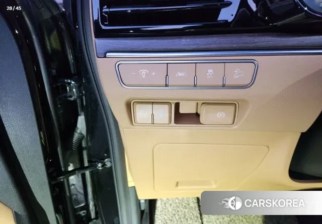 Kia Mohave Master id 3476705 из Кореи 8