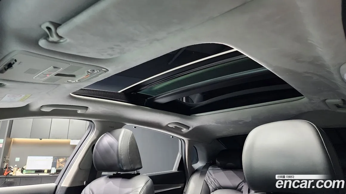 Hyundai The New Grandeur IG id 2122121 из Кореи 8