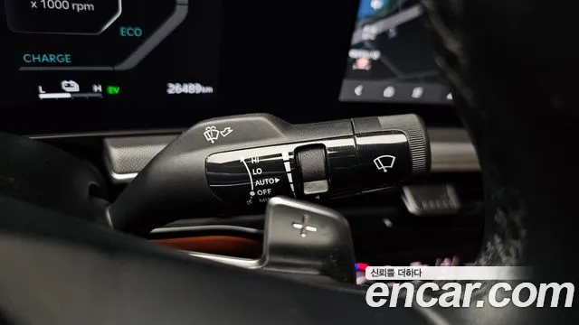 Kia The New K5 Hybrid 3rd generation id 2734608 из Кореи 8