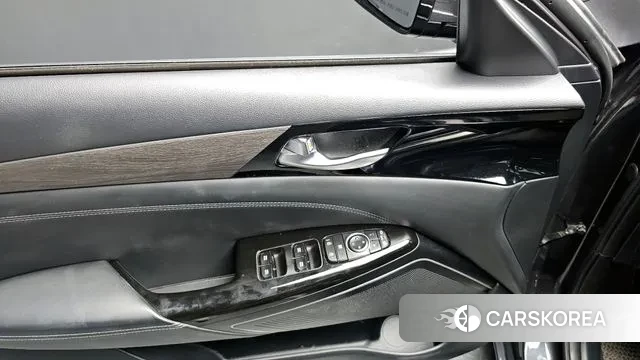 Kia K7 Premier id 3060354 из Кореи 8