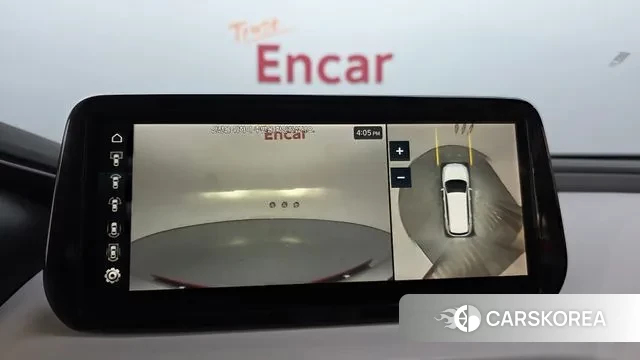 Hyundai The New Santa Fe id 3407288 из Кореи 8