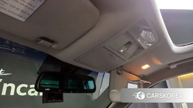 Ssangyong Rexton Sports id 3198723 из Кореи 8