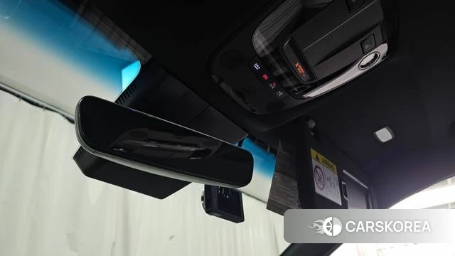 Kia K8 Hybrid id 4481844 из Кореи 8