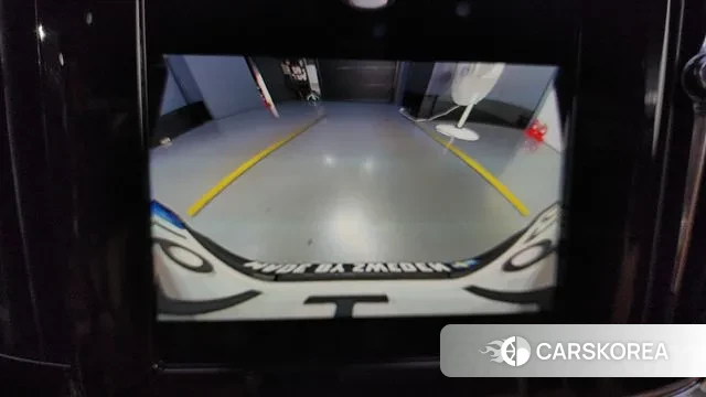 Volvo S90 id 3088911 из Кореи 8