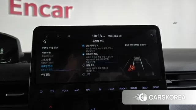 Hyundai Staria id 3295201 из Кореи 8