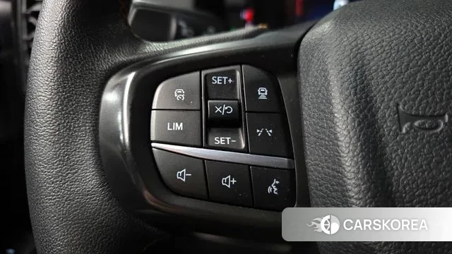 Ford Ranger 4th Generation id 3721244 из Кореи 8