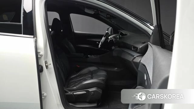 Peugeot 3008 second generation id 3817473 из Кореи 8