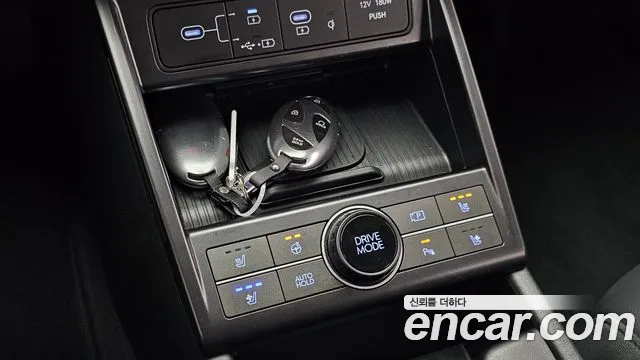 Hyundai Kona Hybrid (SX2) id 2810854 из Кореи 8