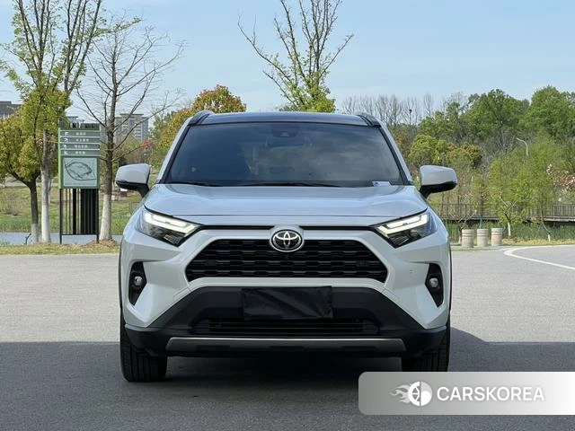 Toyota RAV4 Rongfang id 4277977 из Китая 8