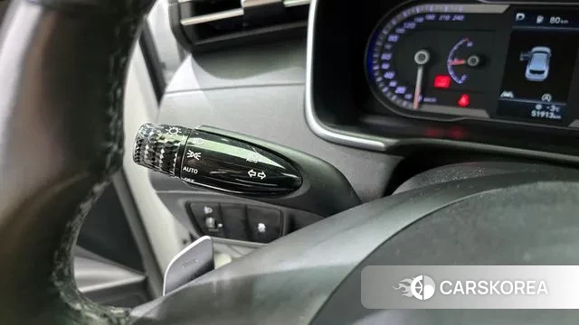 Hyundai Tucson (NX4) id 3447836 из Кореи 8