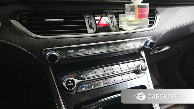 Hyundai Grandeur IG id 2562349 из Кореи 8