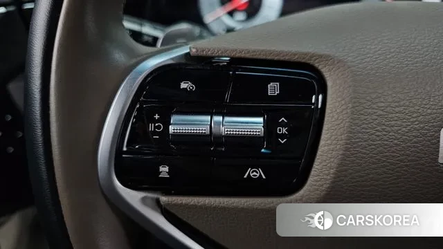 Kia K8 Hybrid id 3539071 из Кореи 8