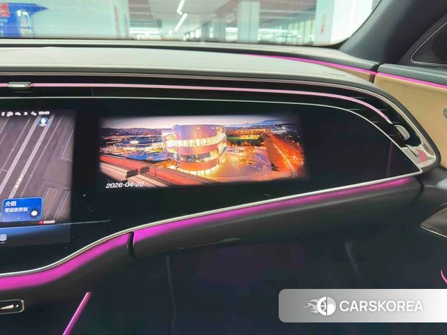Mercedes-Benz E-class id 4275664 из Китая 8