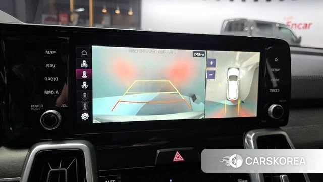 Kia Sorento 4th Generation id 3806226 из Кореи 8