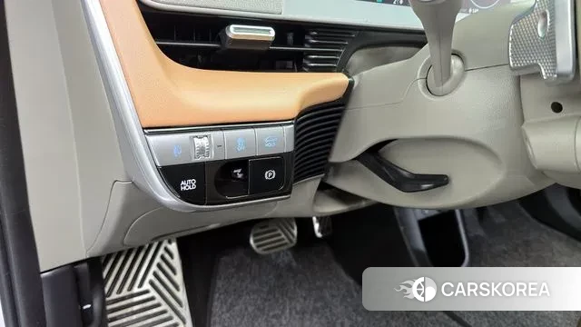 Hyundai Ionic 5 id 3639896 из Кореи 8